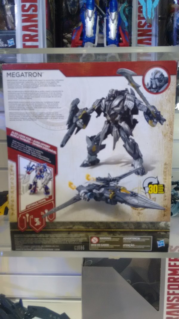 New Transformers The Last Knight Toy Photos From Toy Fair Brasil   Wave 2 Lineup Confirmed  (12 of 91)